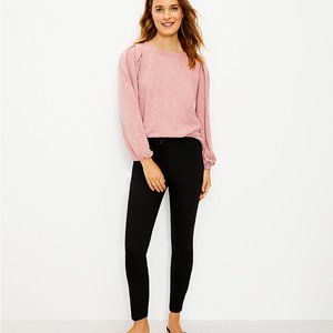 NWT LOFT Skinny Ankle Pants